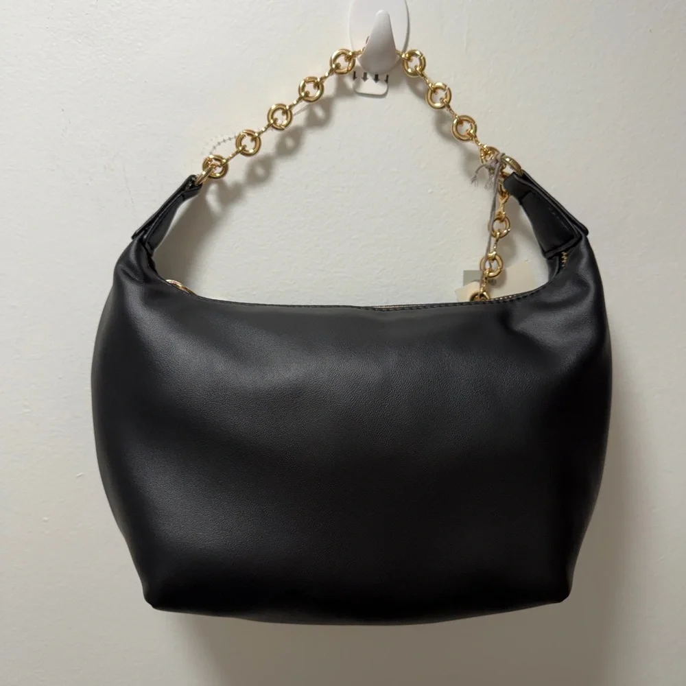 A New Day Jewelry Chain Clutch Handbag - Picture 3 of 4